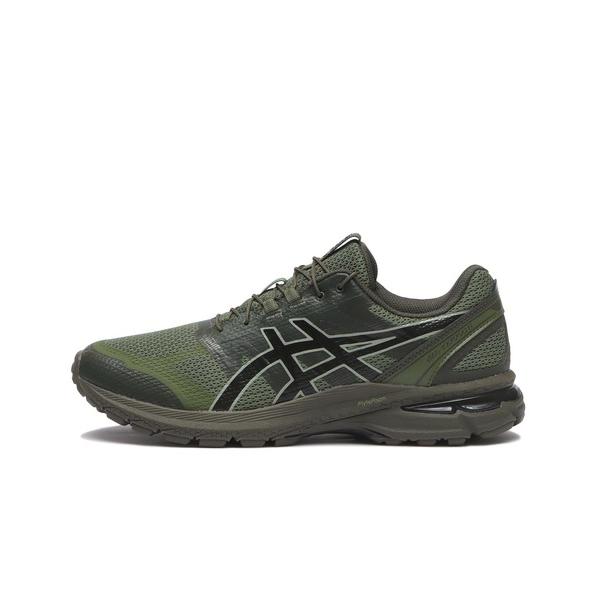 アシックス スニーカー GEL-TERRAIN　1203A744.300 メンズ