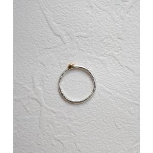 ZOZO限定 SILVER925 バロックリングの買取情報