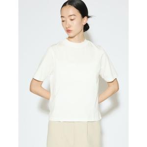 AURALEE（オーラリー） 半袖Tシャツ 0 ブラック レディース : ZOZOTOWN