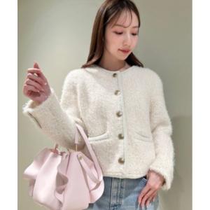 美品　CELFORD　セルフォード　襟付きポンチセットアップ セレモニー　S 美品 CELFORDセルフォード 衿付きポンチセットアップ S ブラック 黒