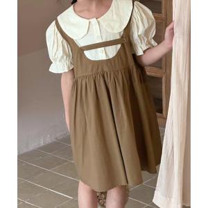 MARNI（マルニ） ワンピース 入学式 Kids ＆ Junior ノースリーブ