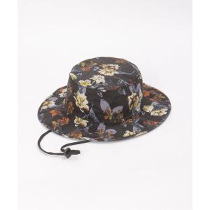 帽子 ハット 「撥水／UVカット」KiU キウ パッカブルサファリハット 2 レディース メンズ