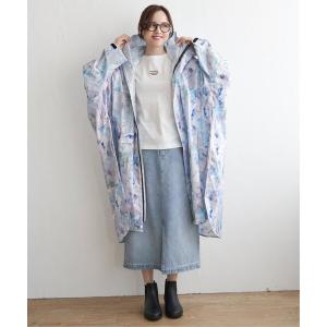 レインコート カッパ 「撥水」KiU キウ スタンダードレインポンチョ 2 レディース メンズ