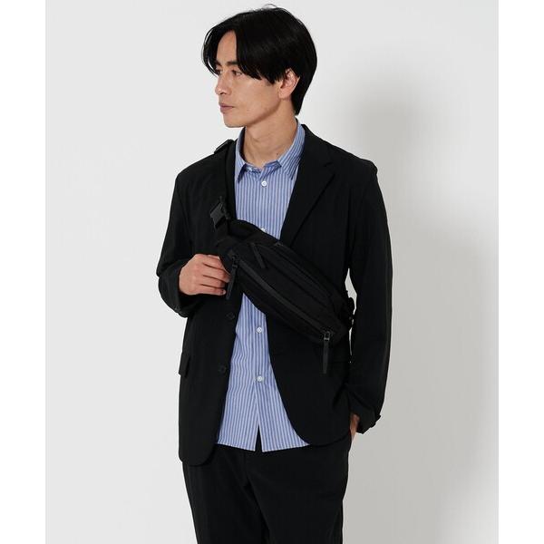 ウエストポーチ 「Aer」 CITY SLING 3 2L/スリングバッグ メンズ