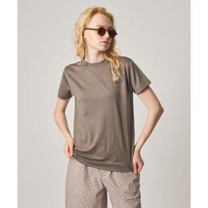 tシャツ 半袖 「Steven Alan」ウール...の商品画像