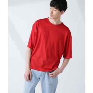 tシャツ 「ALL-DAYS COMFORT 100% WOOL」 エレガンスTEE メンズ