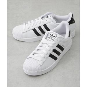 アディダス　adidas スニーカー adidas/SUPERSTAR II メンズ