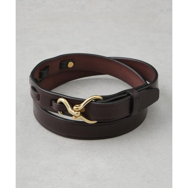 ベルト TORY LEATHER/1”Mini Hoof Pick Belt メンズ