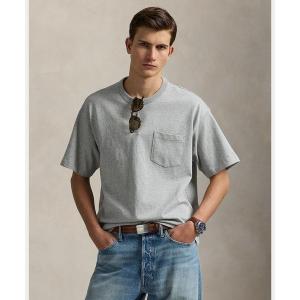 Gramicci（グラミチ） tシャツ LANGDON RUGBY SHIRT / ラングドン