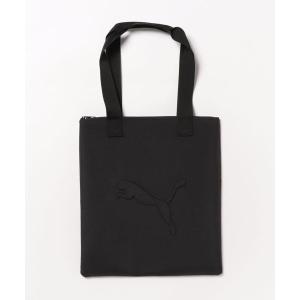 PUMA（プーマ） トートバッグ スポーツバッグ ジムバッグ ショッピング