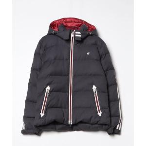 【大幅値下げ】LOVELESS ダウンジャケット メンズ M LOVELESS（ラブレス） ダウンジャケット MEDIUM ブラック メンズ