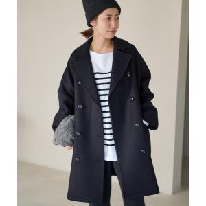 UNITED ARROWS（ユナイテッドアローズ） コート 36 ネイビー