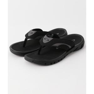 OAKLEY スポーツサンダル メンズ シューズ オークリー スーパー