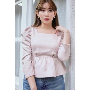 Her lip to コート アウター Louise Classic Tweed Jacket レディース
