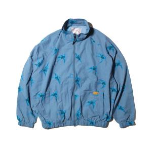 adidas（アディダス） M NEW PAD JKT アウター JD3744 OLIVE/BROYAL