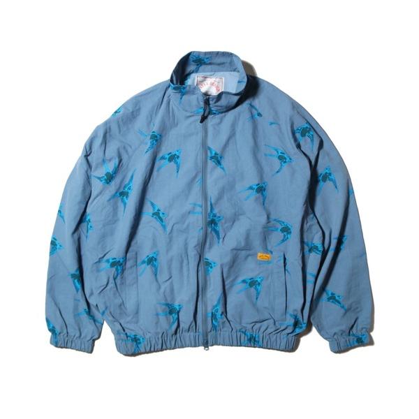 ブルゾン アウター HOME BOUND SWING TOP メンズ レディース