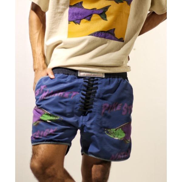 パンツ ROB SHORTS PSM ver. メンズ