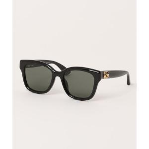 サングラス 「GUCCI/グッチ」スクエア サングラス GG1830SK 001 レディース メンズ