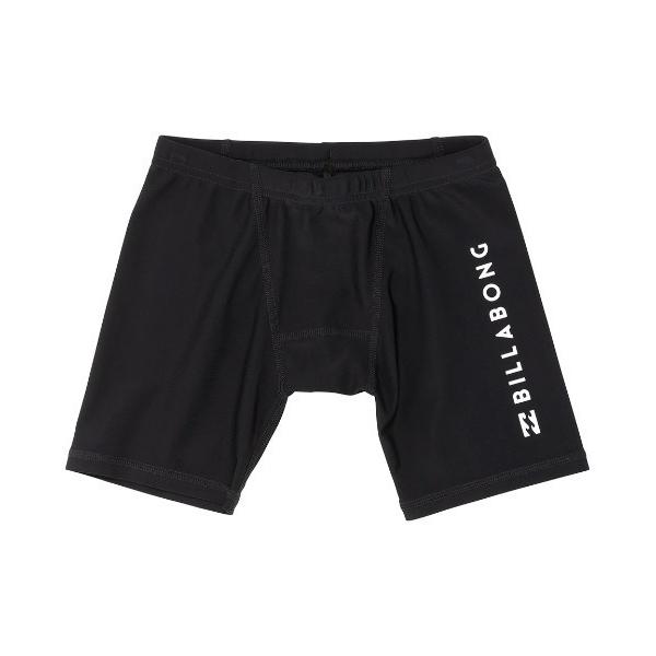 ラッシュガード BILLABONG キッズ UNDER SHORTS 「2025年春夏モデル」/ビラ...