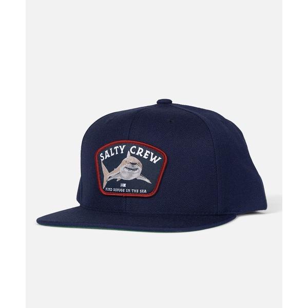 キャップ 帽子 SALTY CREW/ソルティークルー キャップ LURKING 6 PANEL 5...