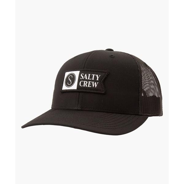 キャップ 帽子 SALTY CREW/ソルティークルー キャップ PINNACLE 2 RETRO ...