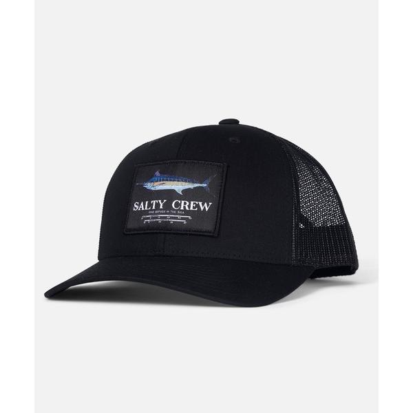 キャップ 帽子 SALTY CREW/ソルティークルー キャップ MARLIN MOUNT RETR...