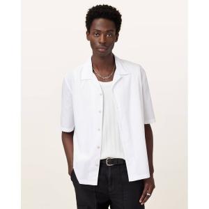 シャツ 半袖 NYON SHORT SLEEVE SHIRT | NYON 半袖 シャツ メンズ