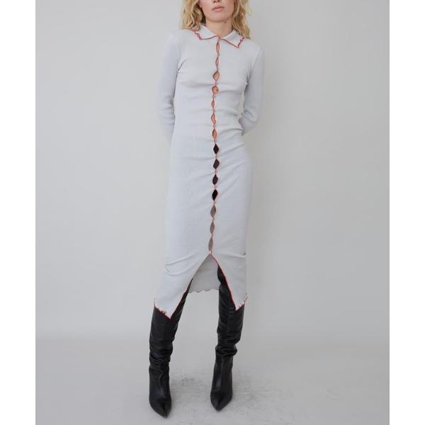 ワンピース Opera SPORT ELEANOR SEAMLESS DRESS W24AW24