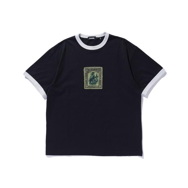 tシャツ XL STAMP RINGER S/S TEE メンズ レディース