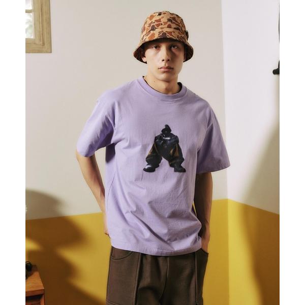 tシャツ MASK S/S TEE メンズ レディース
