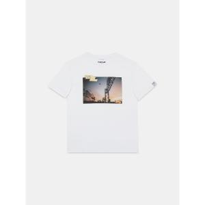 tシャツ Journey T-shirts メンズ メンズ