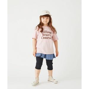 tシャツ プリント半袖Tシャツ キッズ 子供服 男の子 女の子