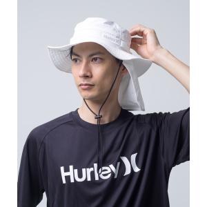 帽子 ハット 「Hurley/ハーレー」ファントムロゴハット　PHANTOM SHADE HAT　おしゃれなギフトに最適！ メンズ レディース