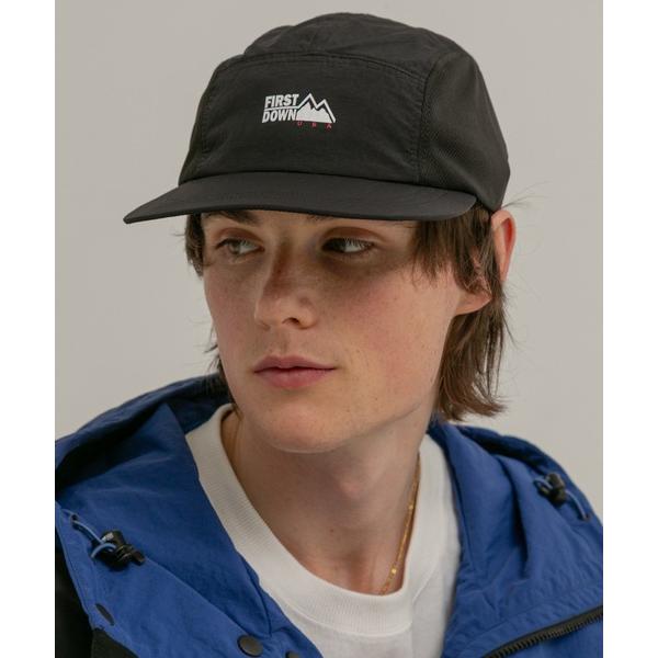 キャップ 帽子 サイドメッシュキャップ メンズ レディース