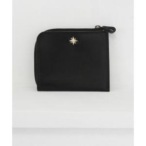 SILNA minacolo 財布 L字短財布 レディース : ZOZOTOWN Yahoo!店