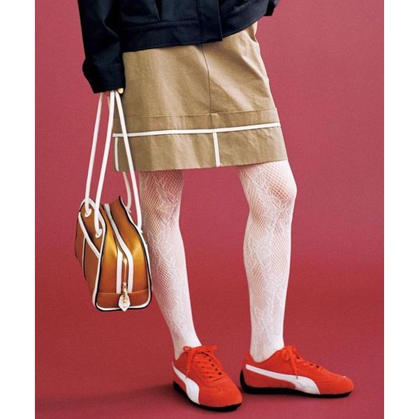 スカート ＢＲＡＮＤ　ＮＥＷ　ＭＩＸ　ＳＴＹＬＥ　ロールアップチノスカート