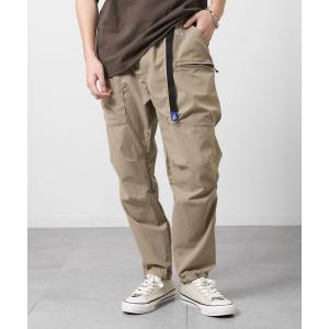 GERRY 撥水ストレッチ ジョガーパンツ