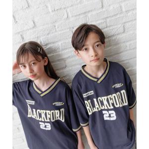 tシャツ ヘビロッTEEユニフォーム半袖/147...の商品画像