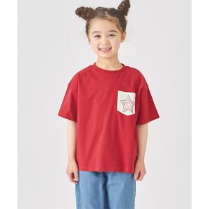 DENIM DUNGAREE（デニムアンドダンガリー） セール 「30%OFF」 半袖T