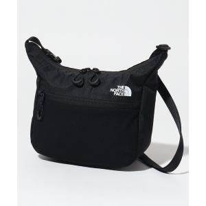 ノースフェイス ショルダーバッグ 「THE NORTH FACE/ザノースフェイス」MT LITE CROSS BAG/ライト クロスバッグ