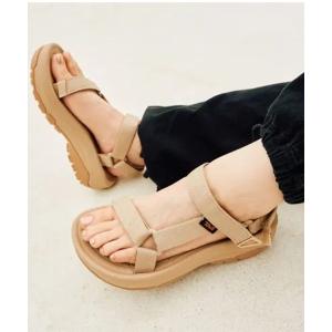 サンダル Teva/テバ レディース ストラップ 厚底サンダル 1841HURRICANE XLT2 AMPSOLE 1131270 レディース