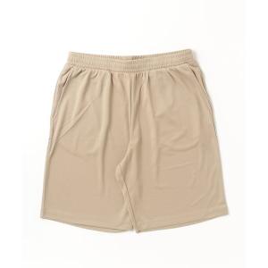 SKINS（スキンズ） パンツ パンチングランニングショートパンツ メンズ