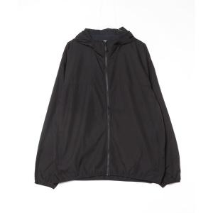 パーカー ティゴラ TIGORA 撥水パーカー メンズ