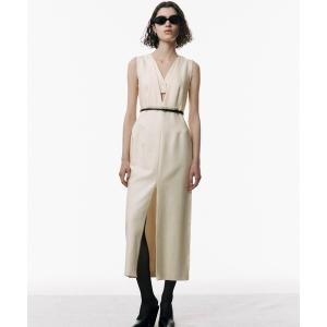 ジョゼムーン ビスチェ ジャンプスーツ 新品未使用タグ付 JOSE MOON（ジョゼムーン） オールインワン BUSTIER JUMPSUIT/ビスチェ