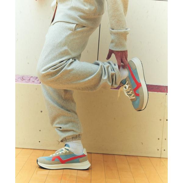 スニーカー 「MoonStar／ムーンスター」JAGUAR JOG 1 メンズ/レディース スニーカ...