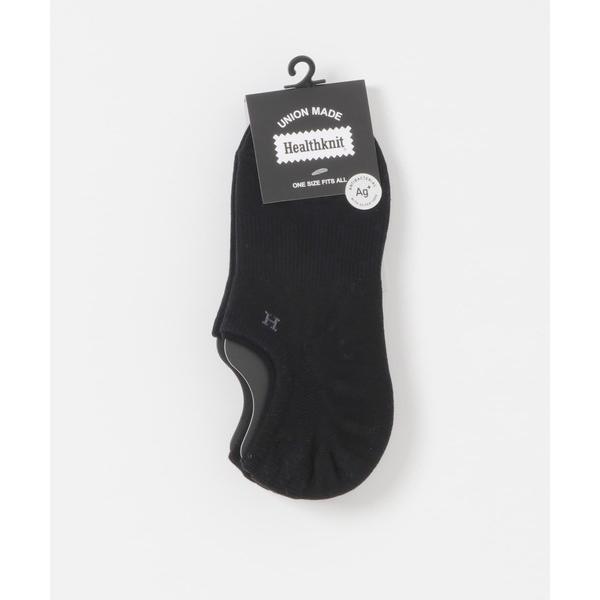 靴下 Healthknit　スニーカー 3PSOX メンズ