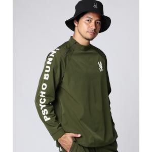 MARK&LONA マークアンドロナ ニット ネックウォーマー ブラック系 FREE