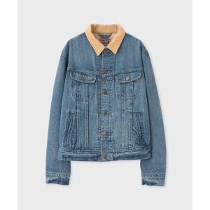 MAISON MIHARA YASUHIRO（メゾン ミハラヤスヒロ） デニムジャケット g