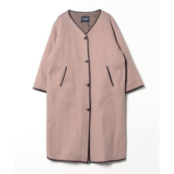 「URBAN RESEARCH Sonny Label」 コート FREE ベージュ系その他 レディ...