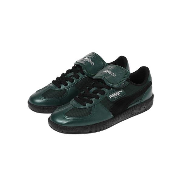 スニーカー PUMA PALERMO 2 HARRY POTTER 401210-01 メンズ
